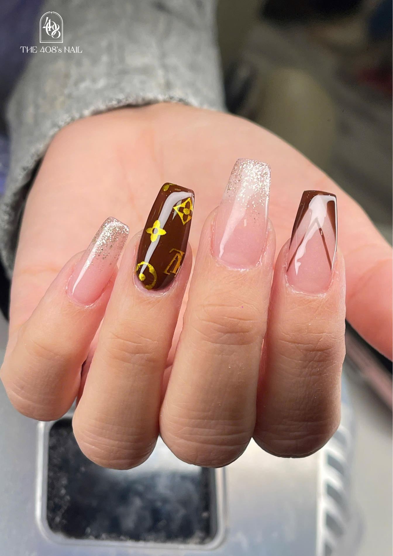 Nails Design 